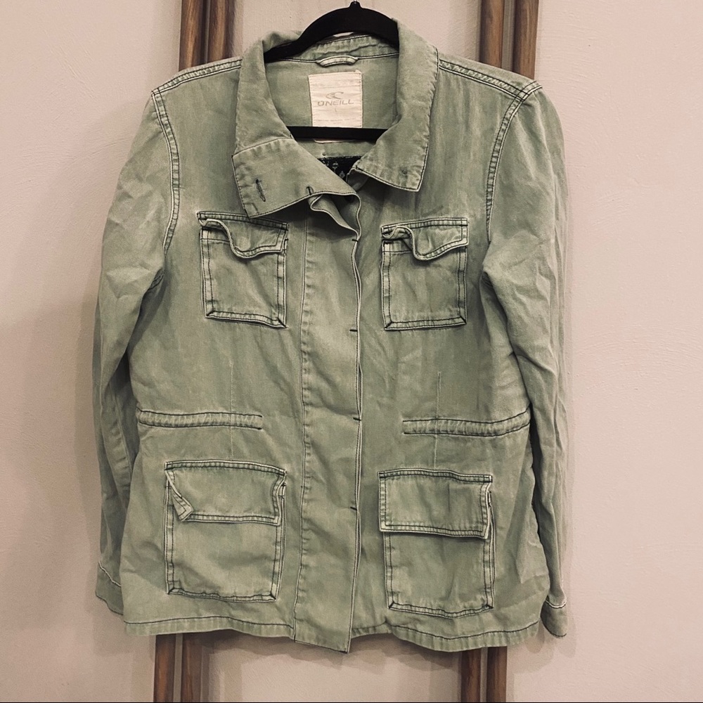 O’Neill Langley Jacket - Picture 3 of 10